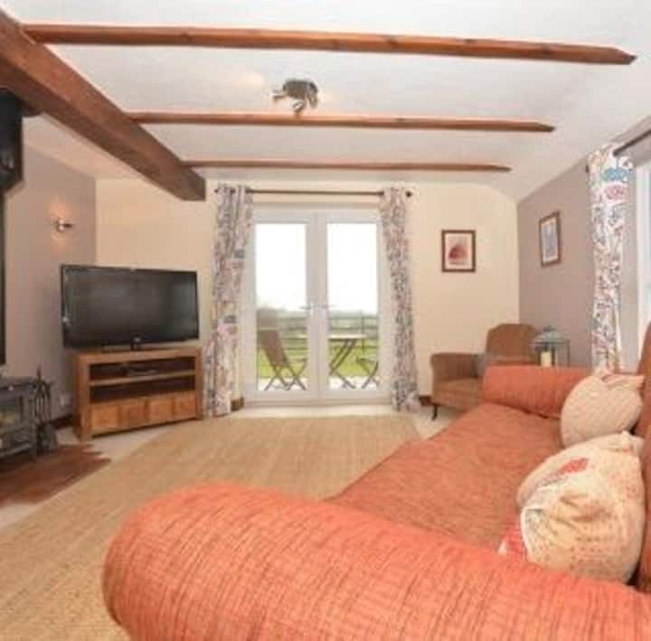 Hadrians Wall Cottage - University of Cumbria