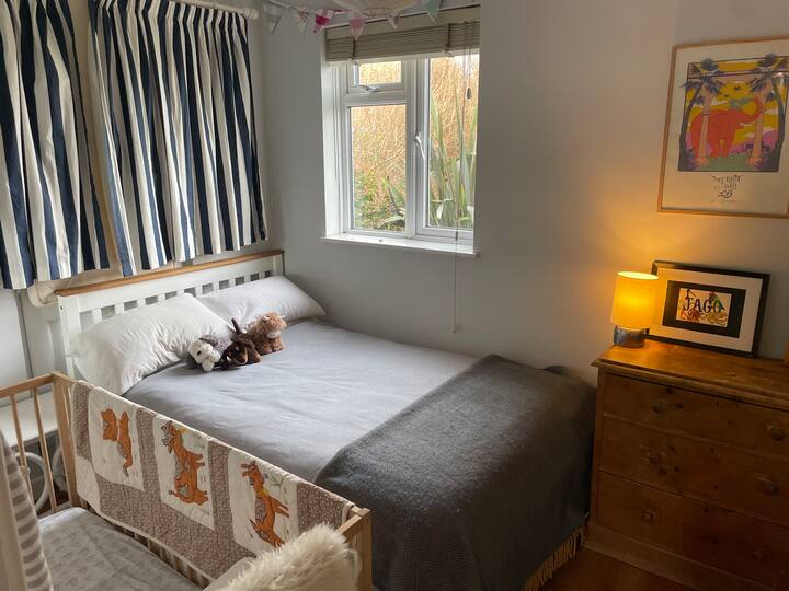 Спална соба 2