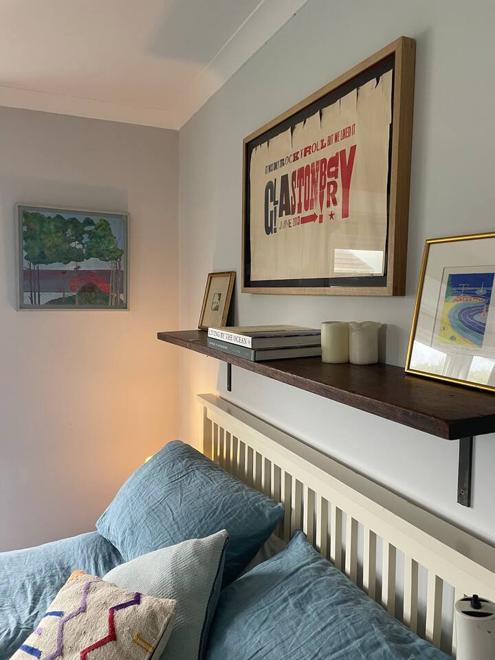 Спална соба 1