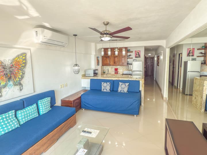 Всекидневна