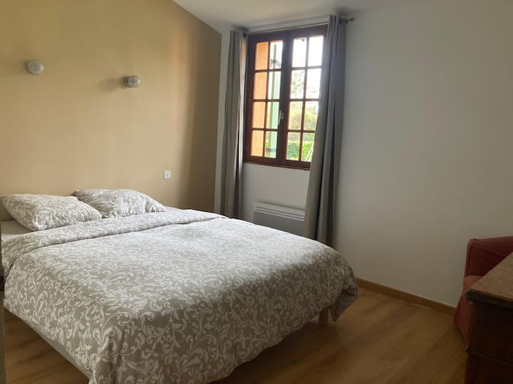 Спална соба 4