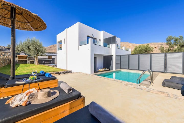Lambis Athina - Lindos