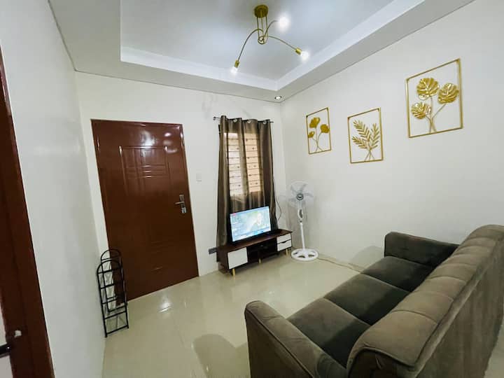 Affordable Accommodation In Tagaytay2 - Alfonso