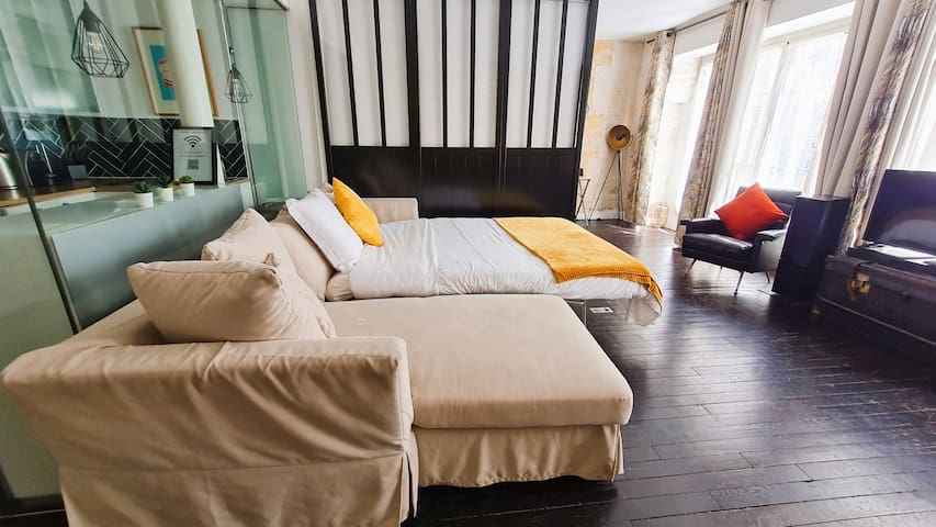 Happy Stay managed Airbnb listing 2