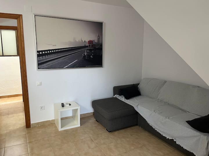 Bungalow Playa San Juan -Muchavista - Alicante
