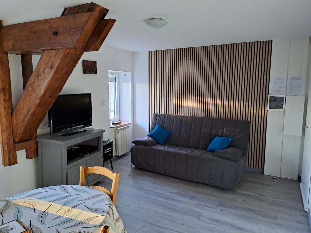 ห้องนั่งเล่น