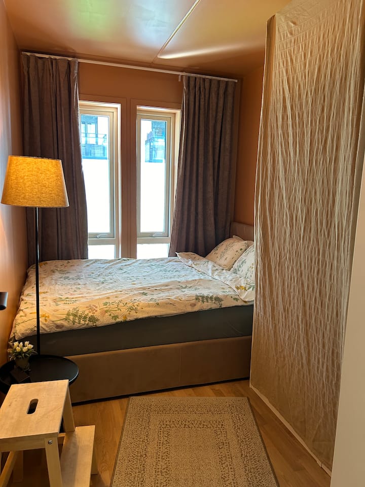 Спална соба 1