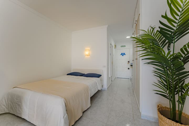 მისაღები სივრცე