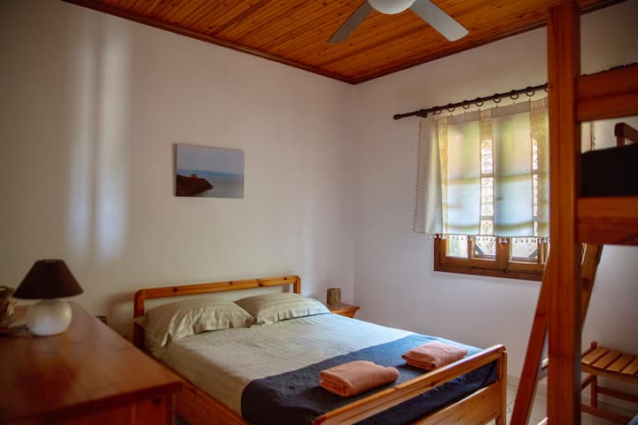 Спална соба 1