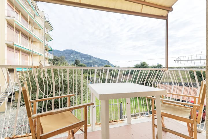 A Casa Di Mauro, Levanto - Monterosso al Mare