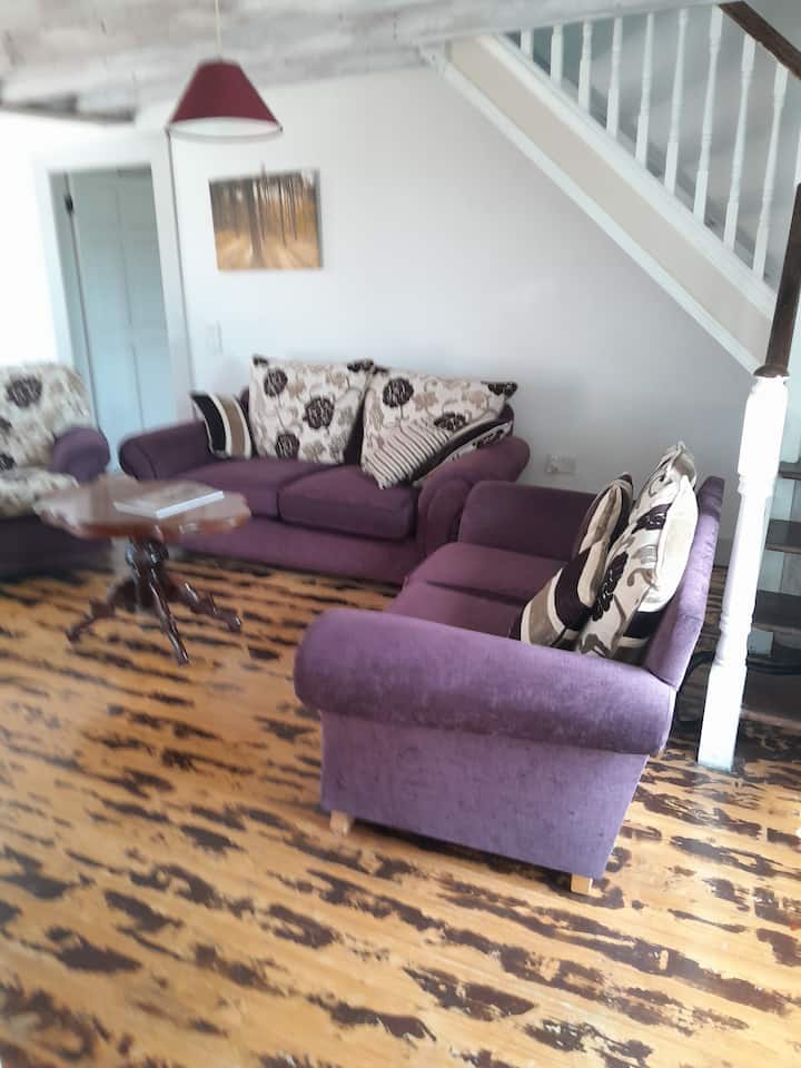Doonbeg Railway Cottage - Kilkee