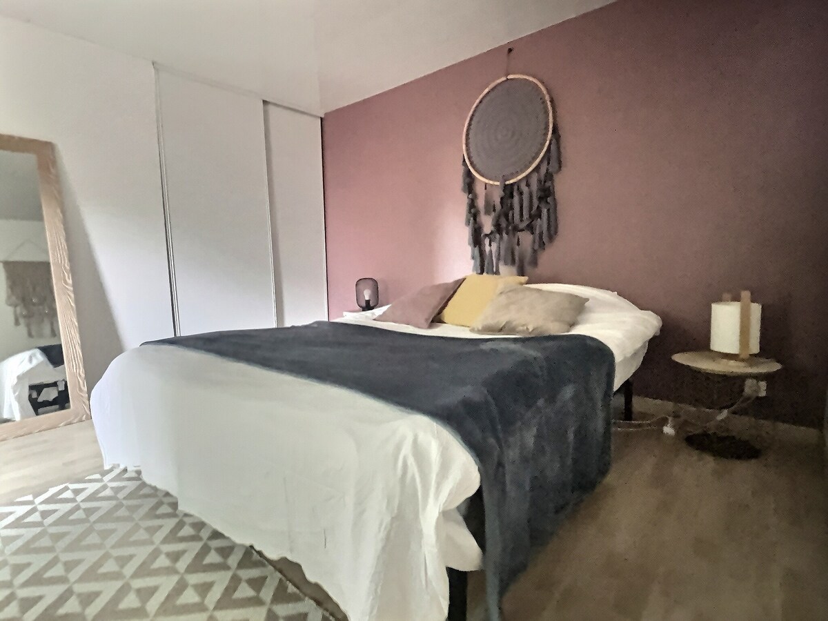 საძინებელი