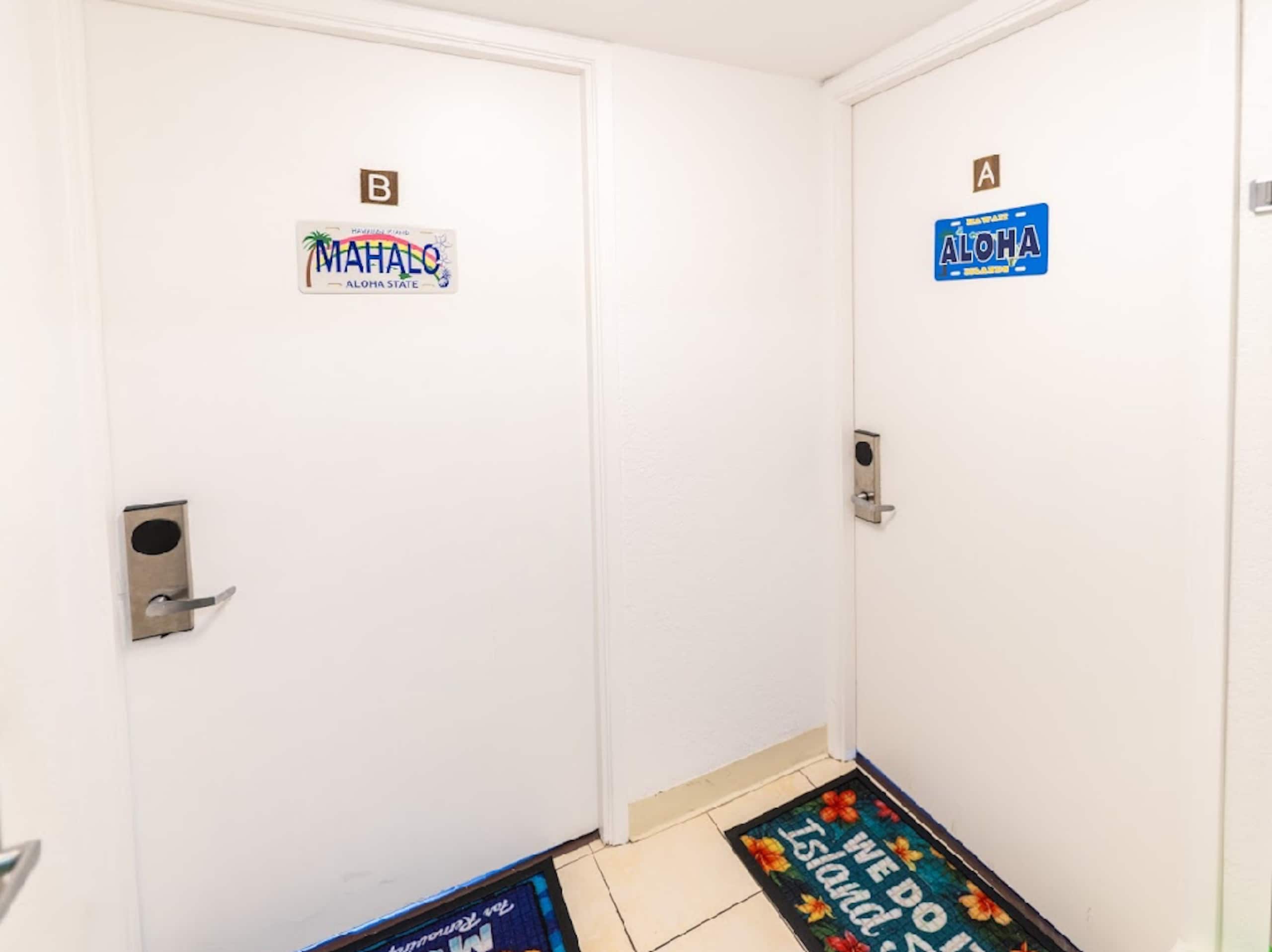 Condo in Honolulu · ★4.68 · Studio · 1 bed · 1 private bath - Image 17