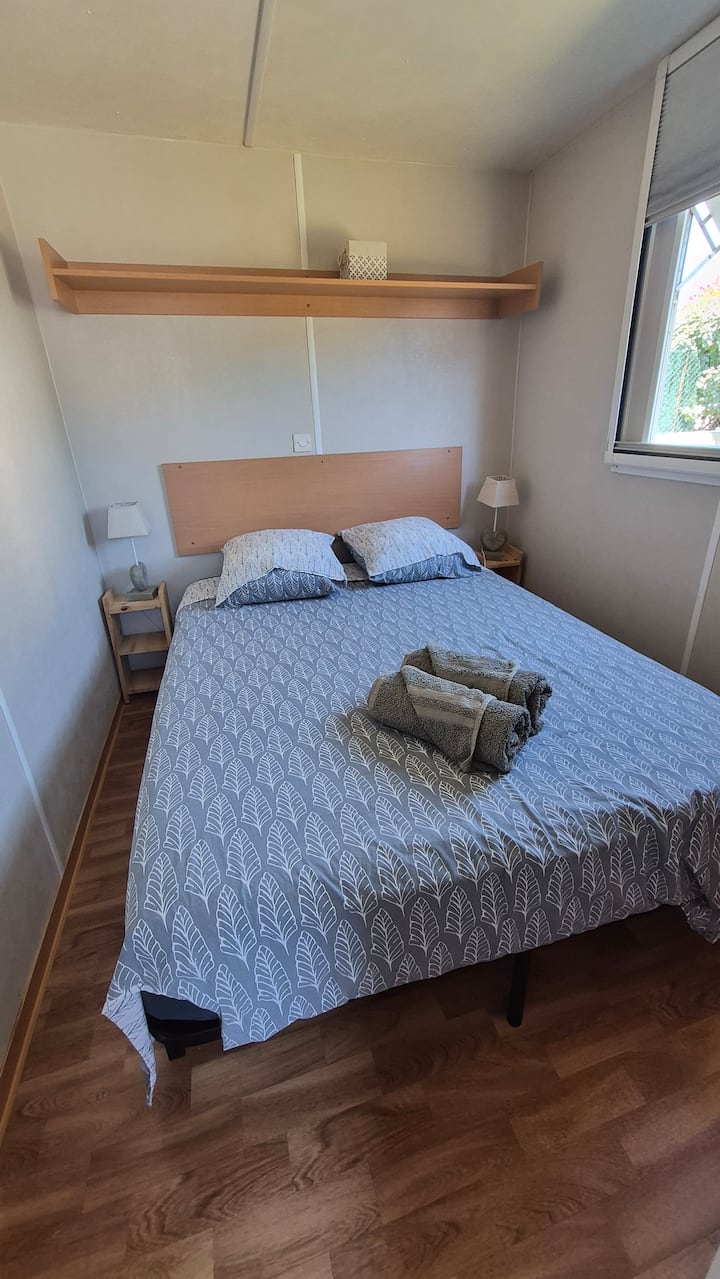 Dhomë gjumi 1