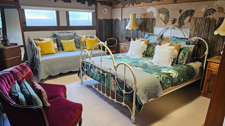 Спална соба 1