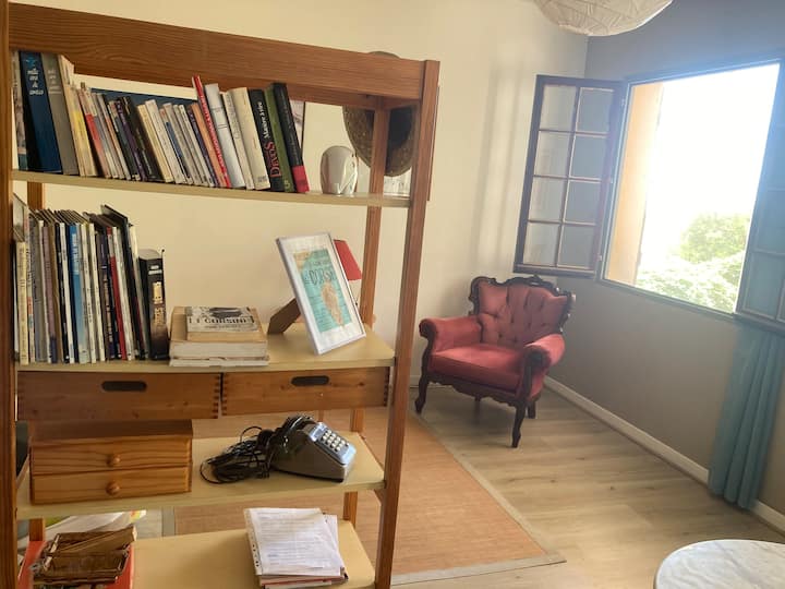 Всекидневна