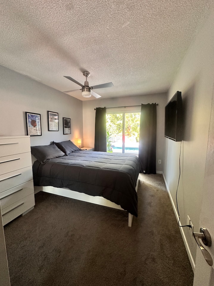 غرفة النوم 2