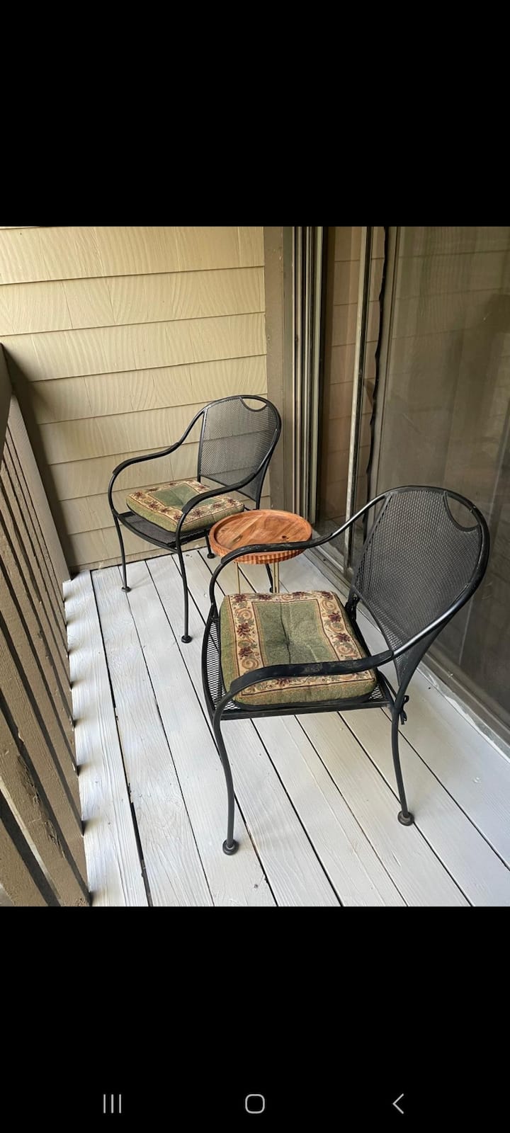 Спална соба 1