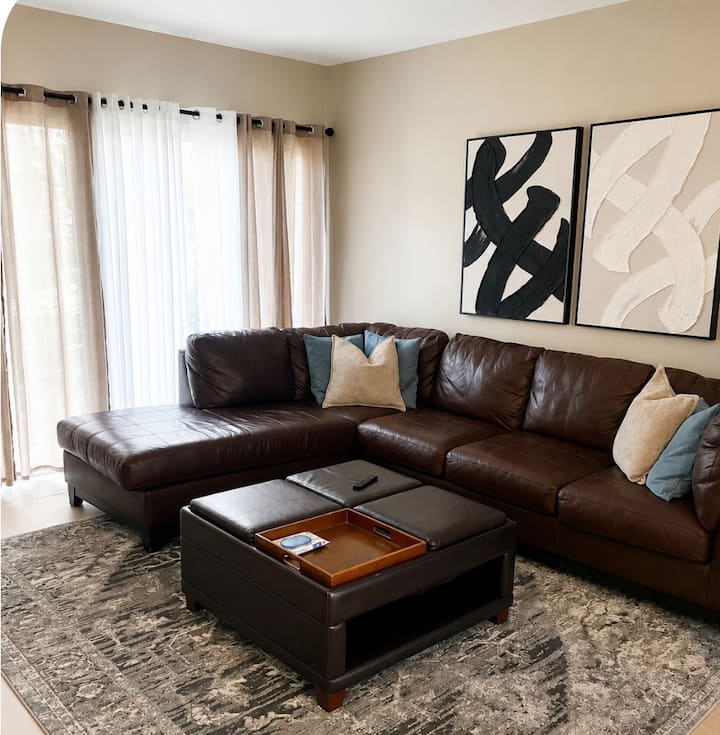 Great 2 Bdr,2 1/2 Bths, Town Home.
Good Location. - San Antonio, TX