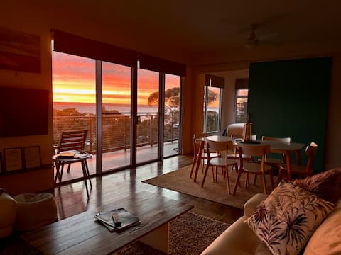 Sunrise on Falie no3 - Penthouse