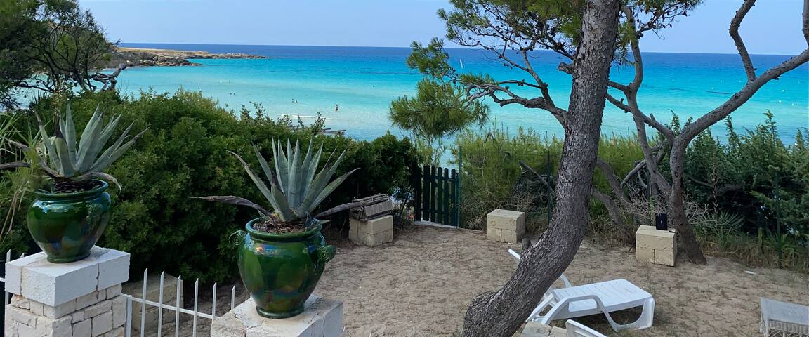 Villa privata con accesso diretto alla spiaggia. gallery image 4