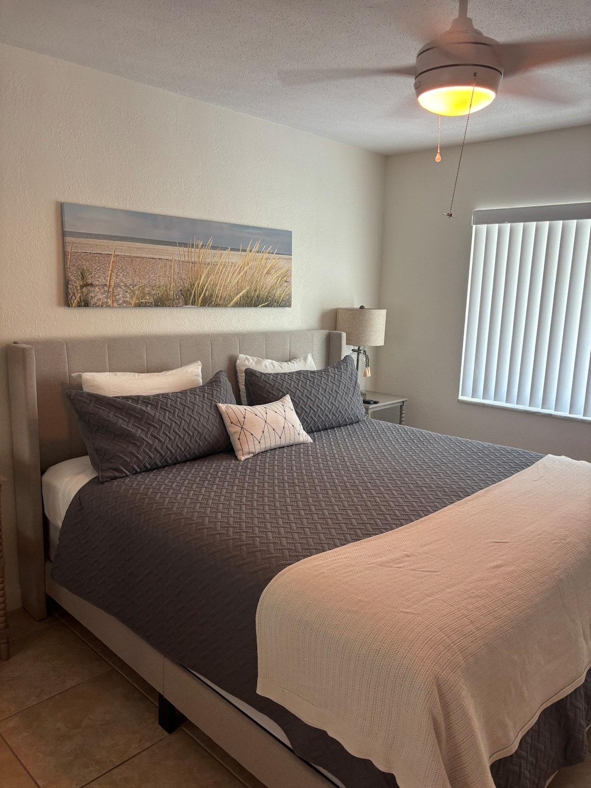 ห้องนอน