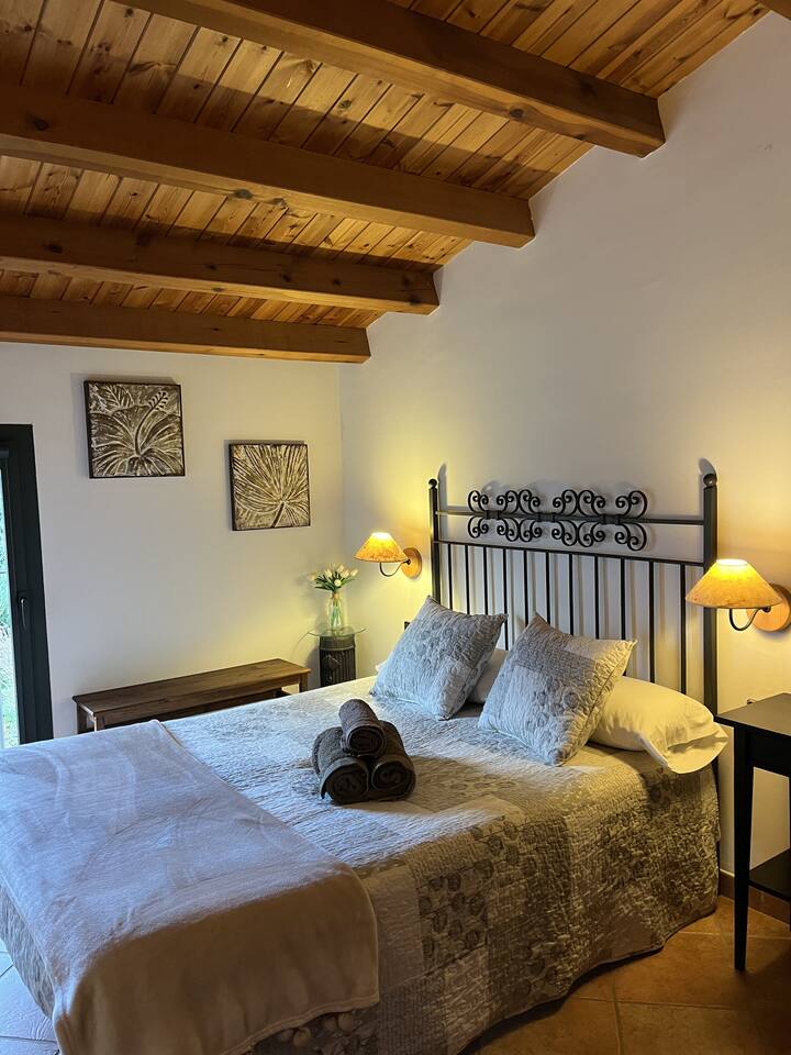 Slaapkamer 1