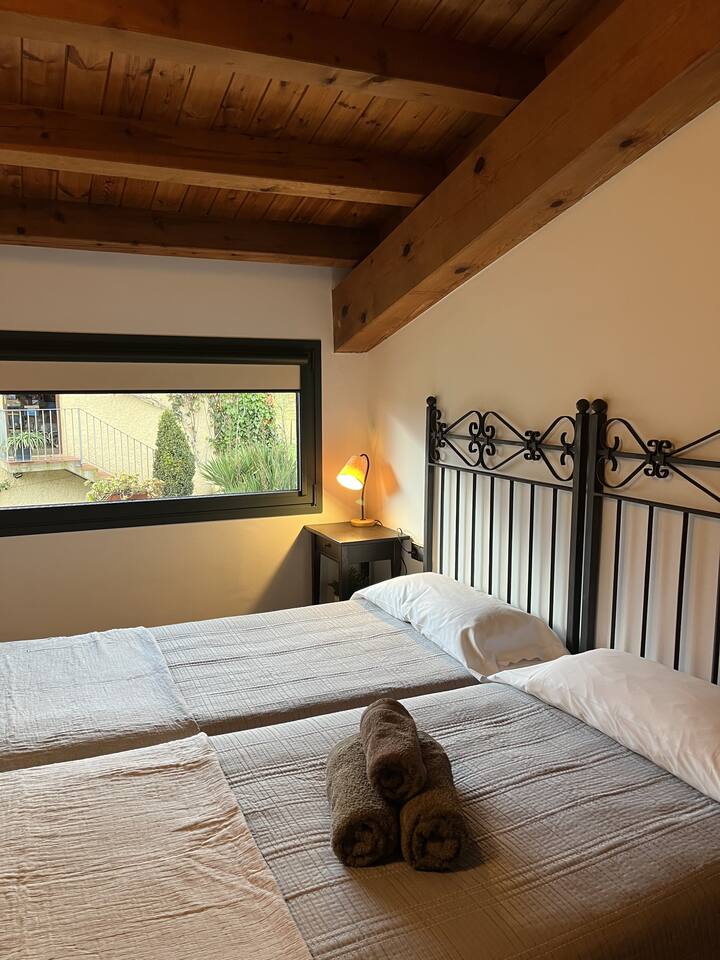 Slaapkamer 4