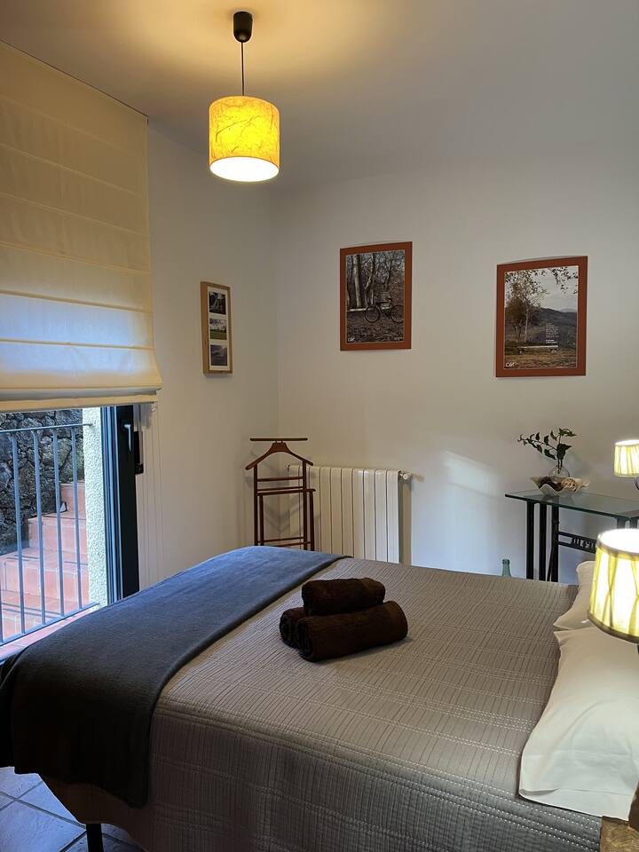 Slaapkamer 3