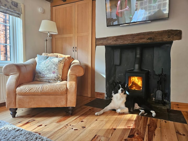 The Old Ropery At Mill Cottage - Sherwood Forest - Sherwood Forest