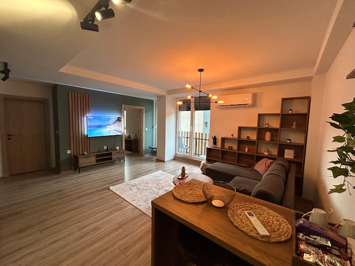 Adora's Apartment - Mavrovo