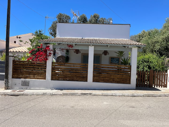 Beachhouse And Pool, Near Es Trenc-sa Rapita - Mallorca