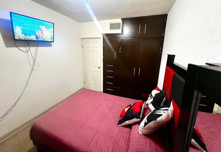 Habitación 1