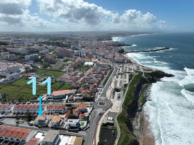 iSleep Ericeira Beach House -SURF & BEACHFRONT- gallery image 5