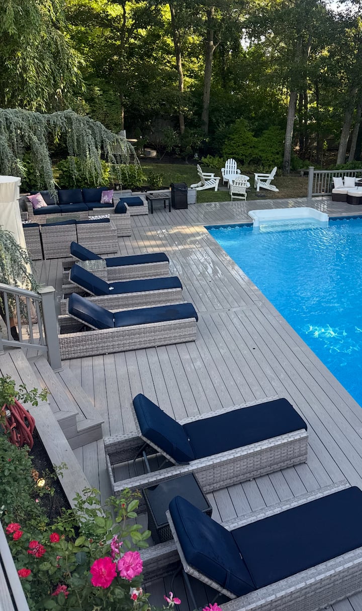 Hamptons Paradise - Hampton Bays, NY