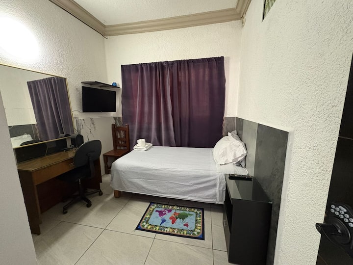 Habitación