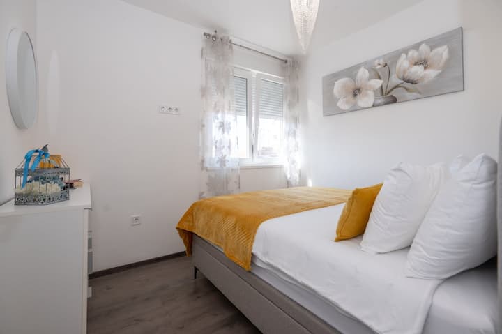 საძინებელი