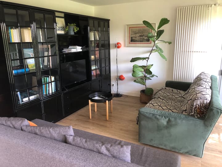 Appartement Avec Vue - ibis Caen Porte d’Angleterre