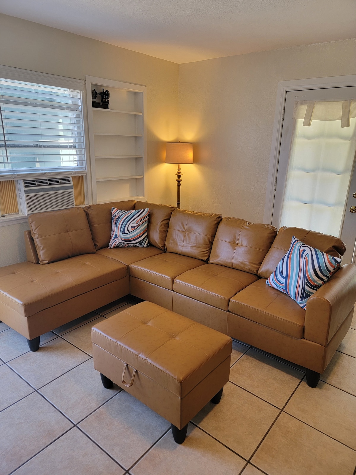 Top Airbnb: Rosemead Ranch in South San Gabriel