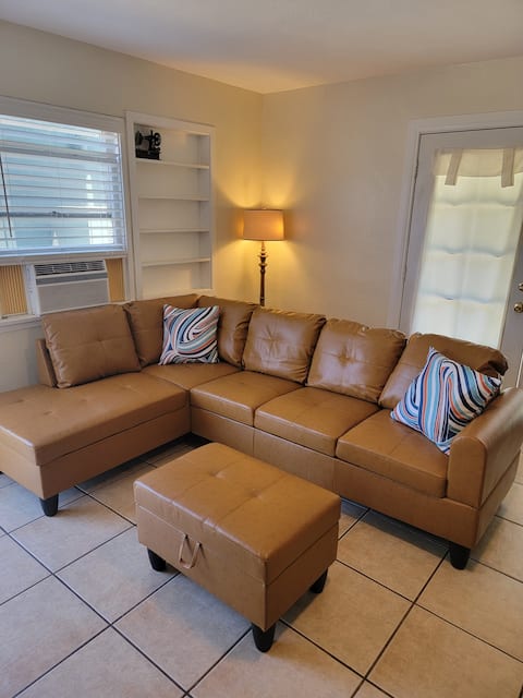 Top Airbnb: Rosemead Ranch in South San Gabriel