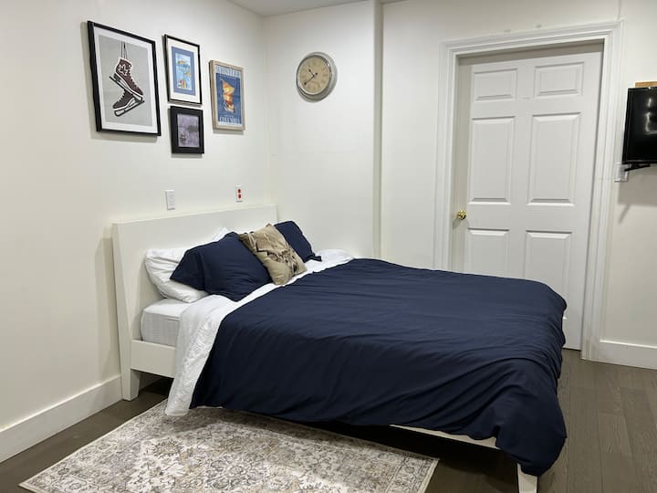 Спално помещение