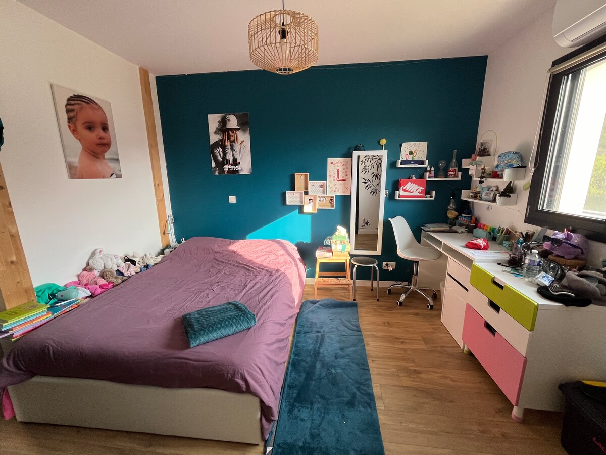 Спална соба 2