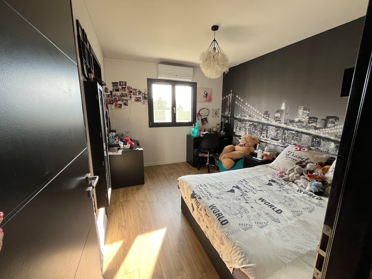 Спална соба 3