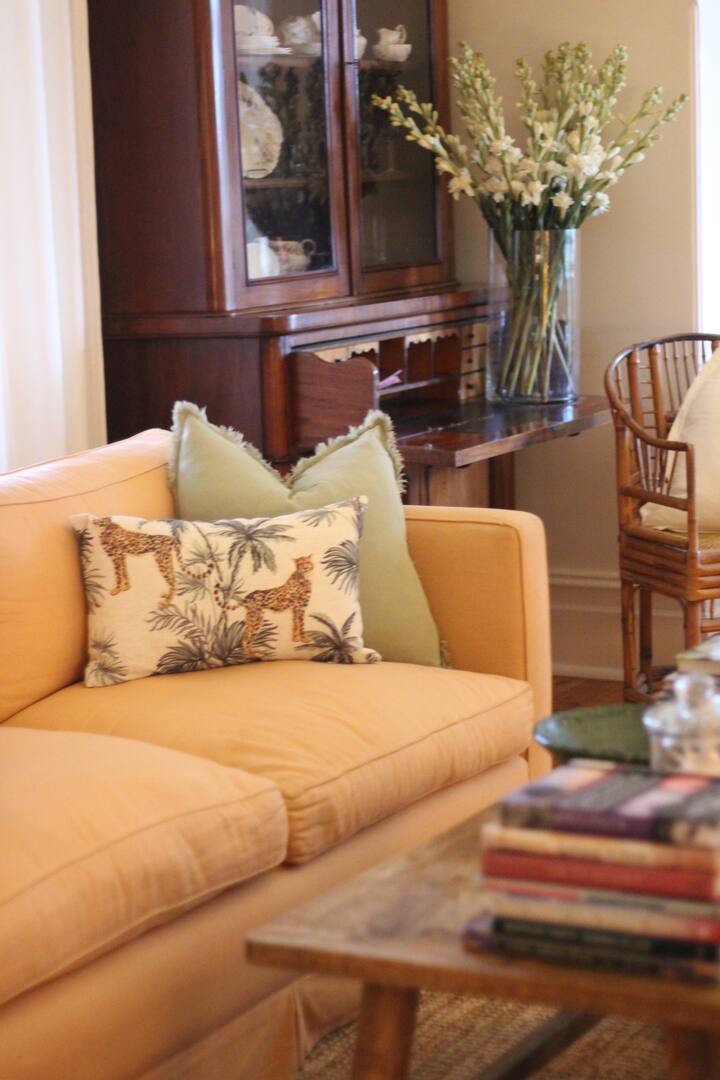 Marlow House - Canowindra