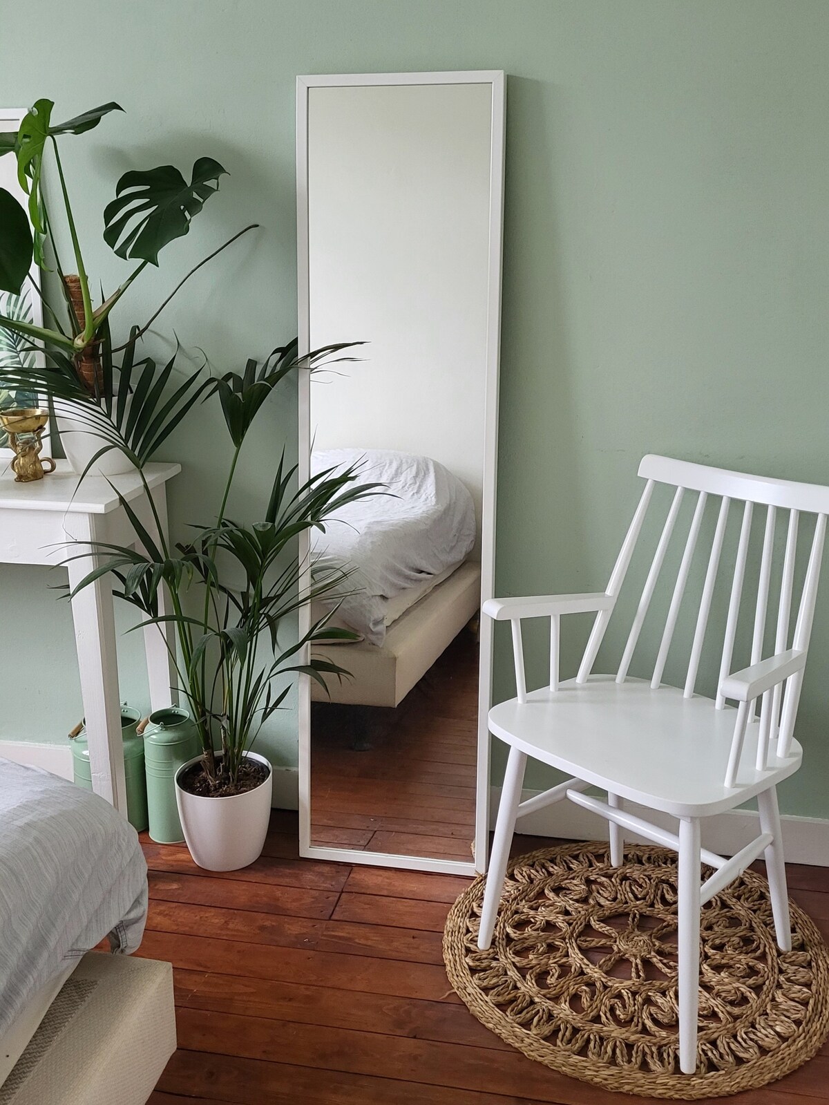 ห้องนอน