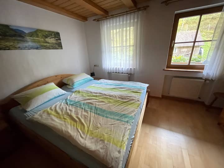 Spálňa