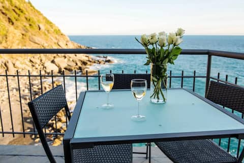 Il Ciasso: Romantic Seaside Escape