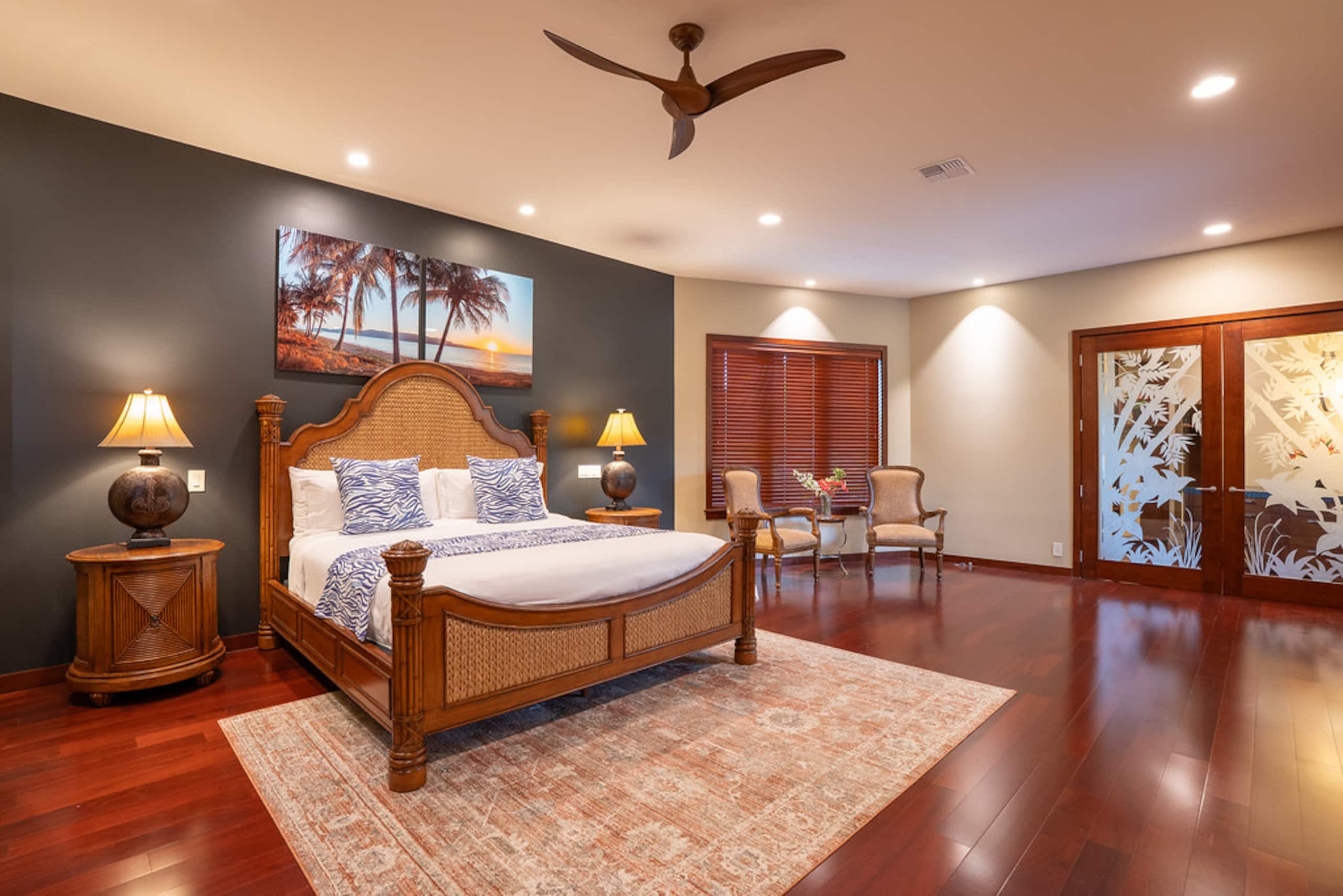 Home in Waimea · ★5.0 · 7 bedrooms · 7 beds · 6 baths - Image 41