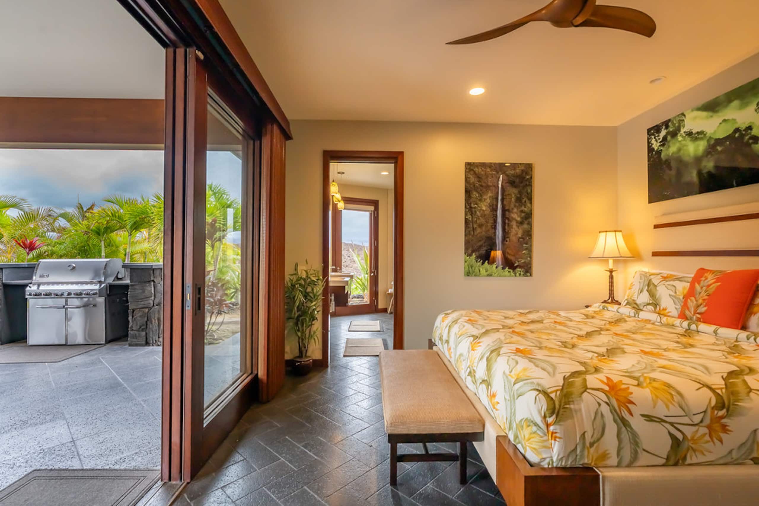 Home in Waimea · ★5.0 · 7 bedrooms · 7 beds · 6 baths - Image 49