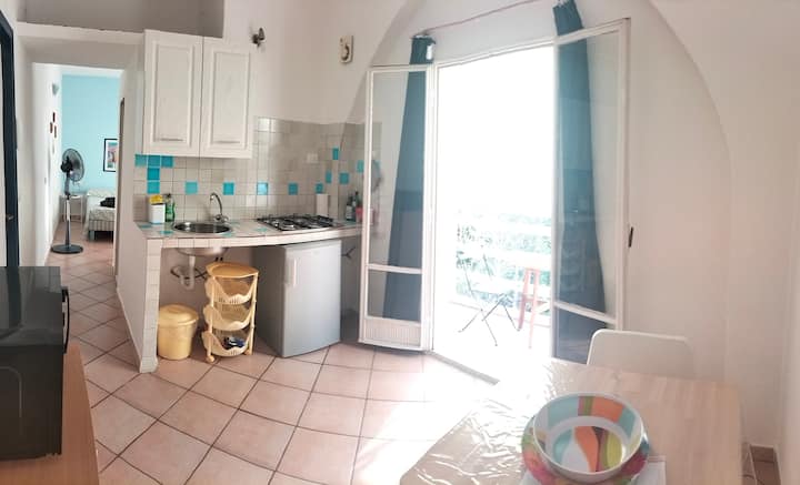 Accogliente Bilocale 2 Posti Letto 26 - Santa Teresa Gallura
